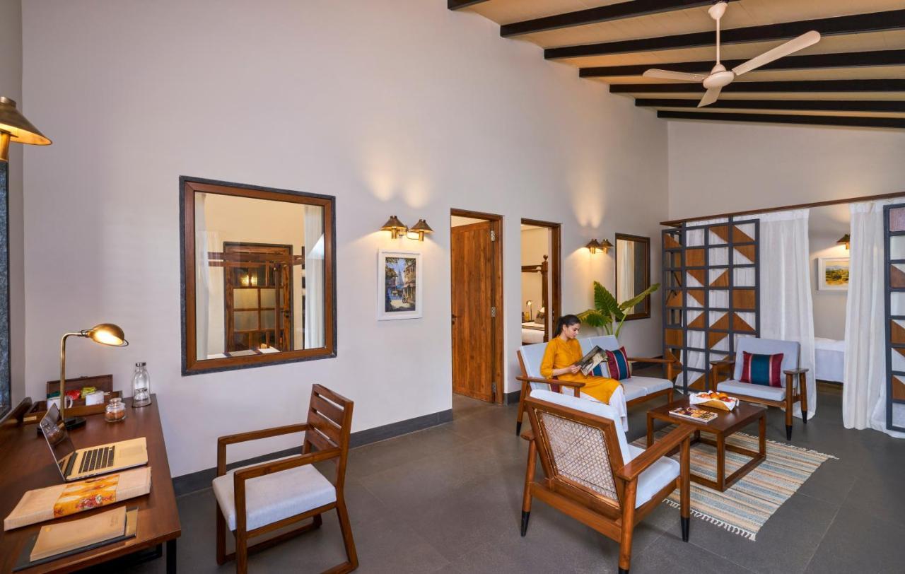 Viveda Wellness 5*